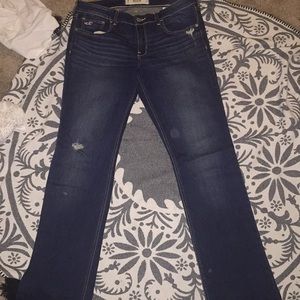 Hollister jeans